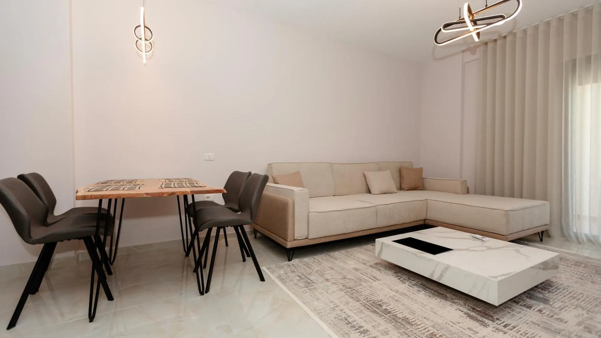 Imperial Visar Apartments Melody Avlonya