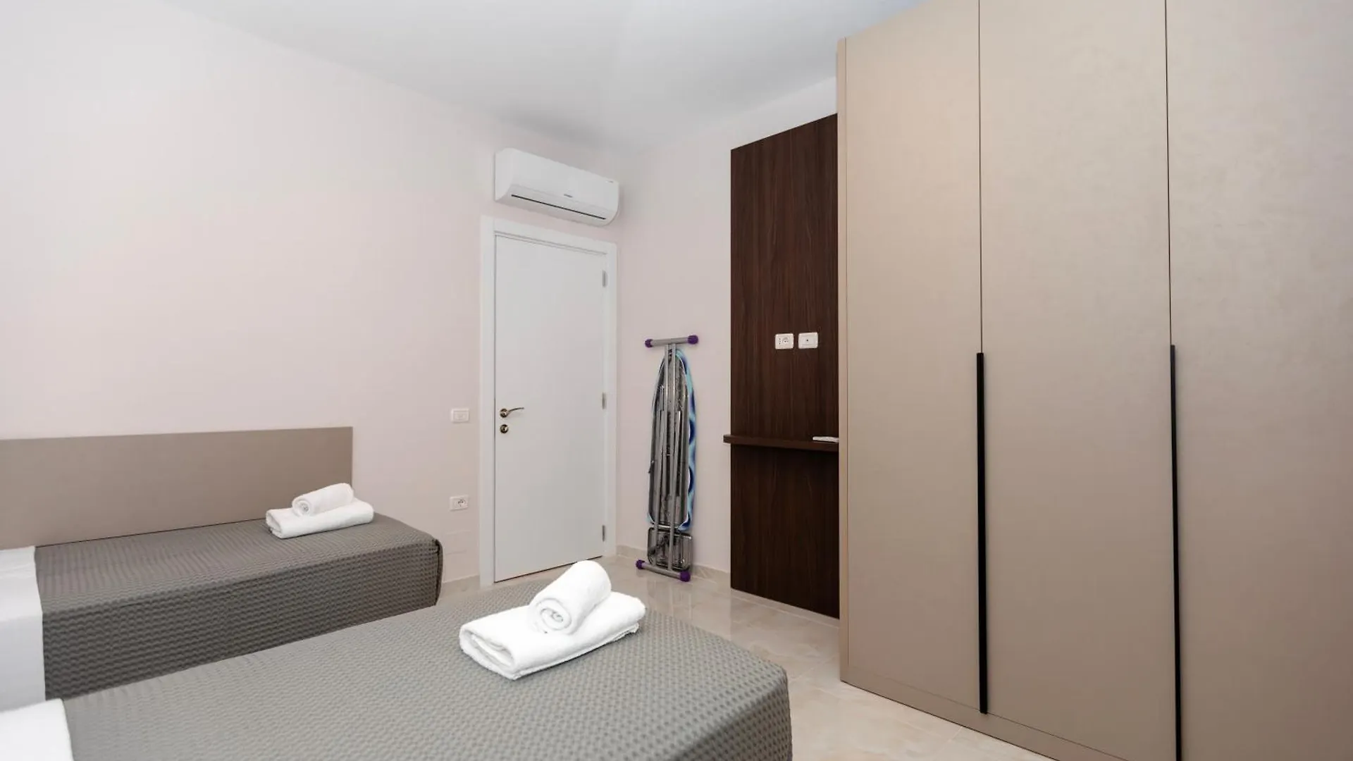 Imperial Visar Apartments Melody Avlonya 0*,