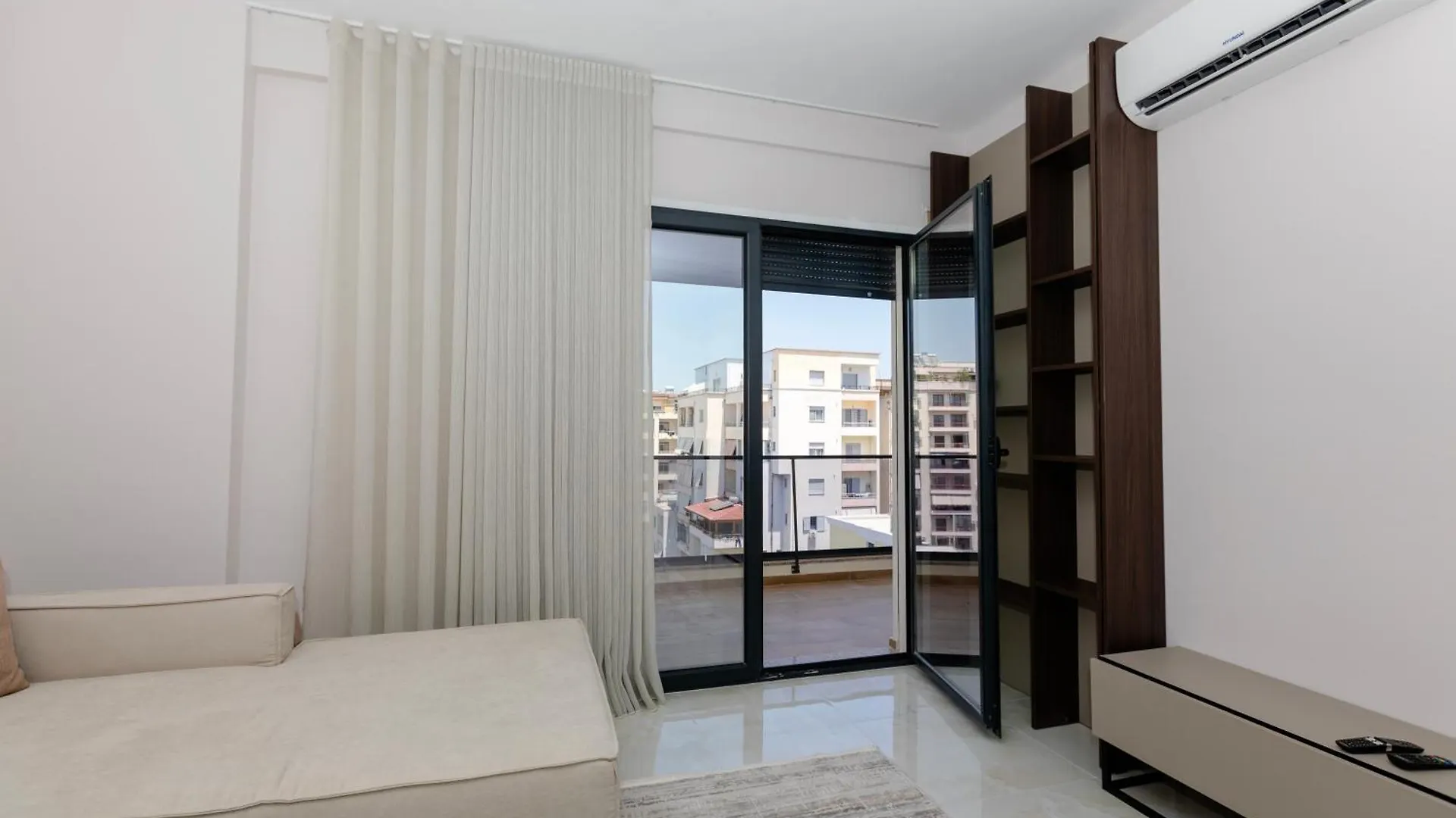Imperial Visar Apartments Melody Avlonya