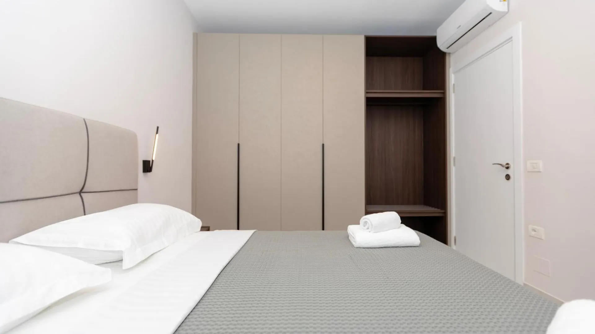 Imperial Visar Apartments Melody Avlonya Arnavutluk