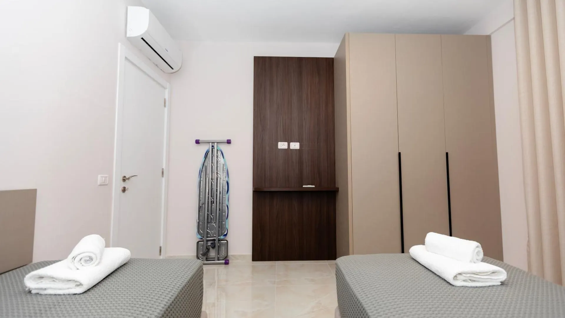 Imperial Visar Apartments Melody Avlonya