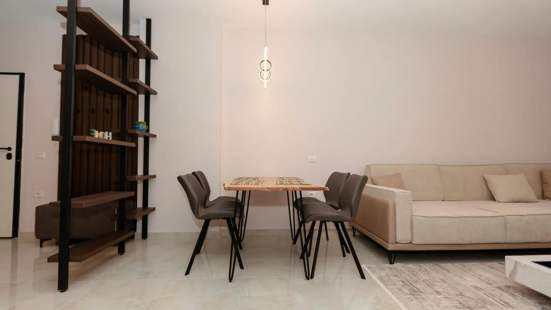 Imperial Visar Apartments Melody Avlonya