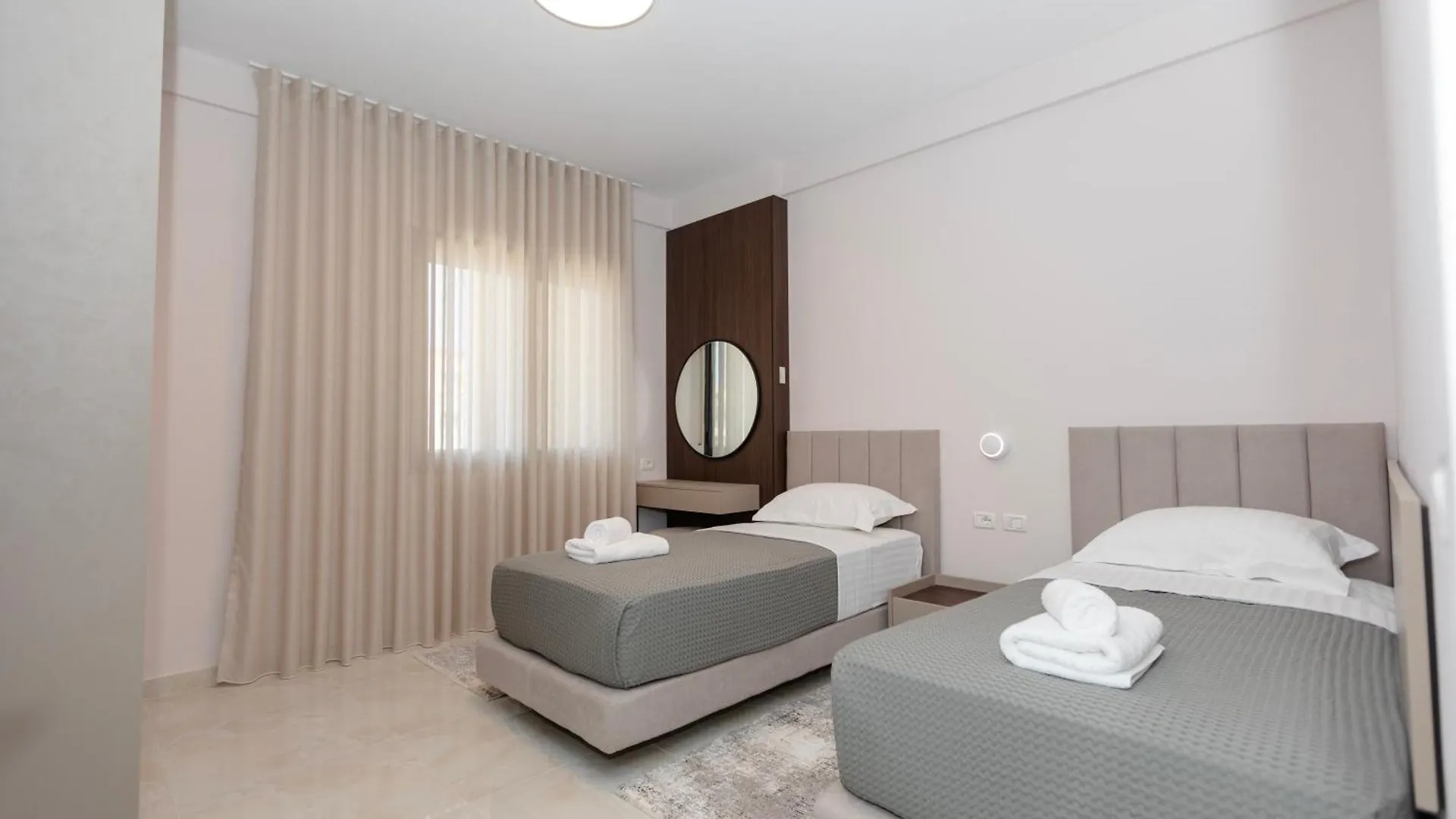 Imperial Visar Apartments Melody Avlonya