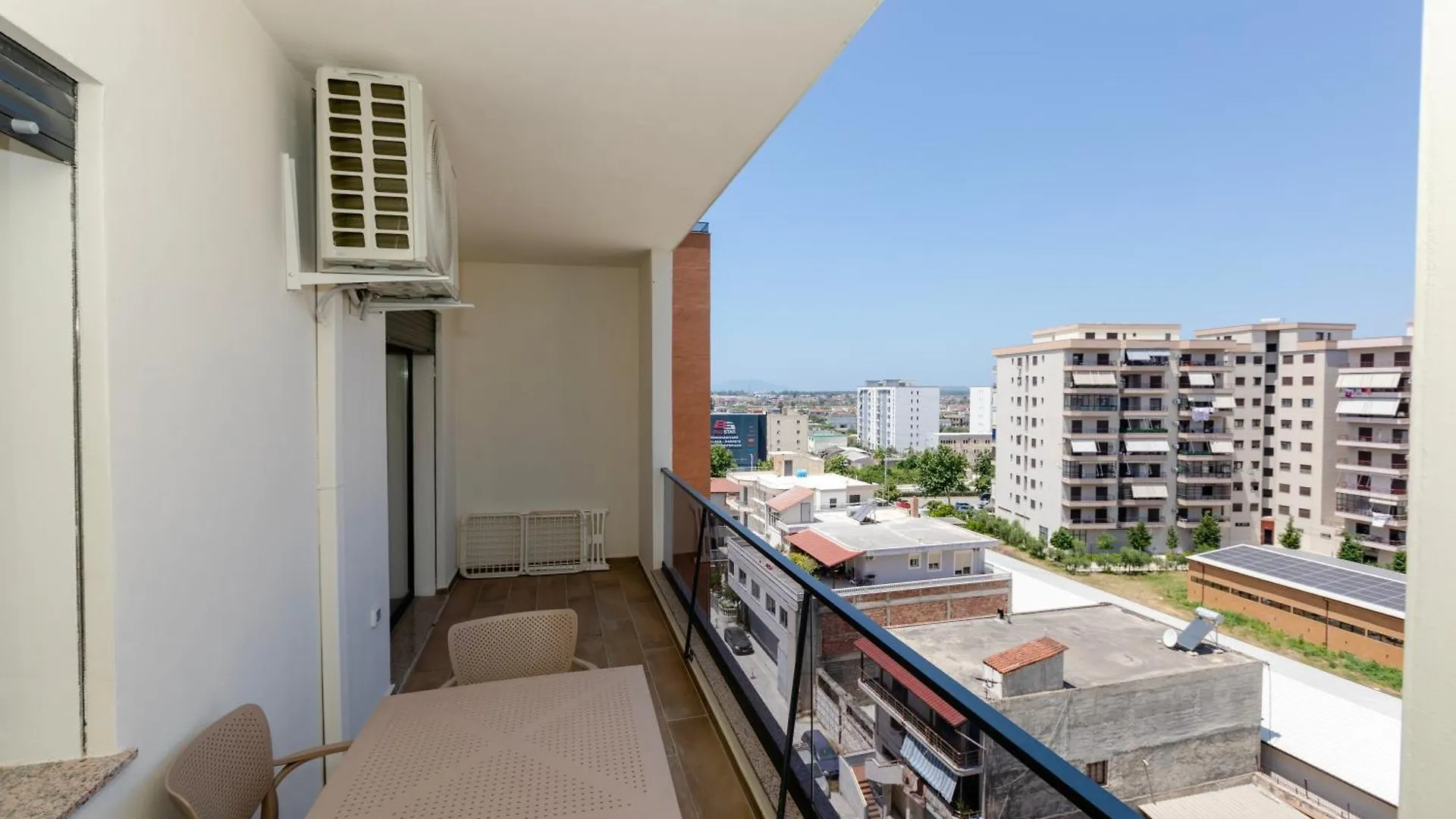 Imperial Visar Apartments Melody Avlonya