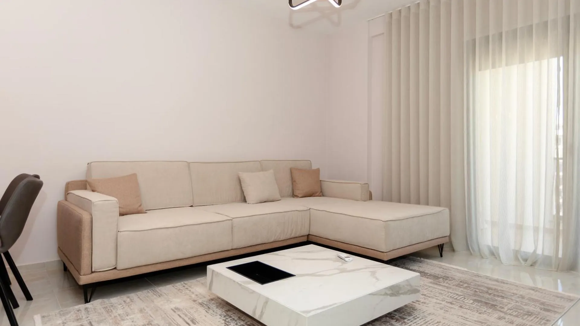 Imperial Visar Apartments Melody Avlonya