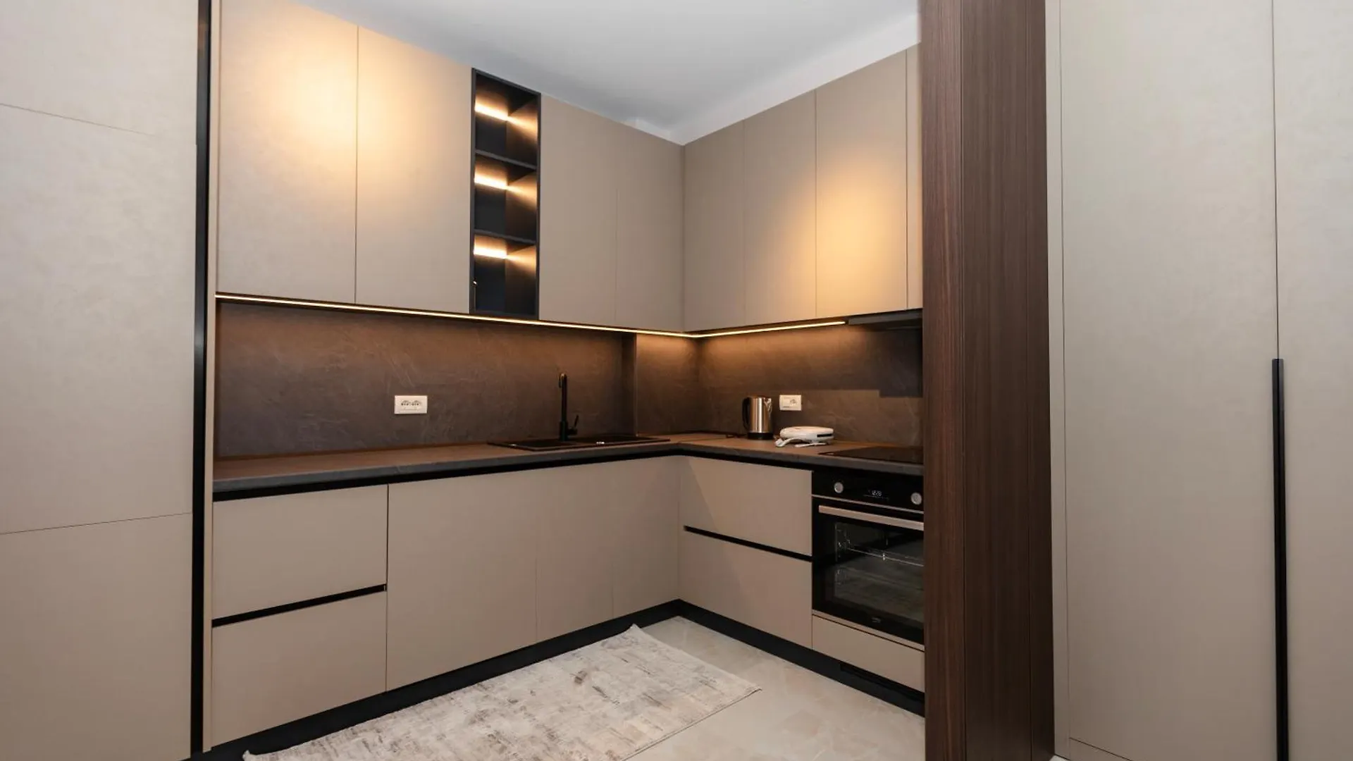 Imperial Visar Apartments Melody Avlonya