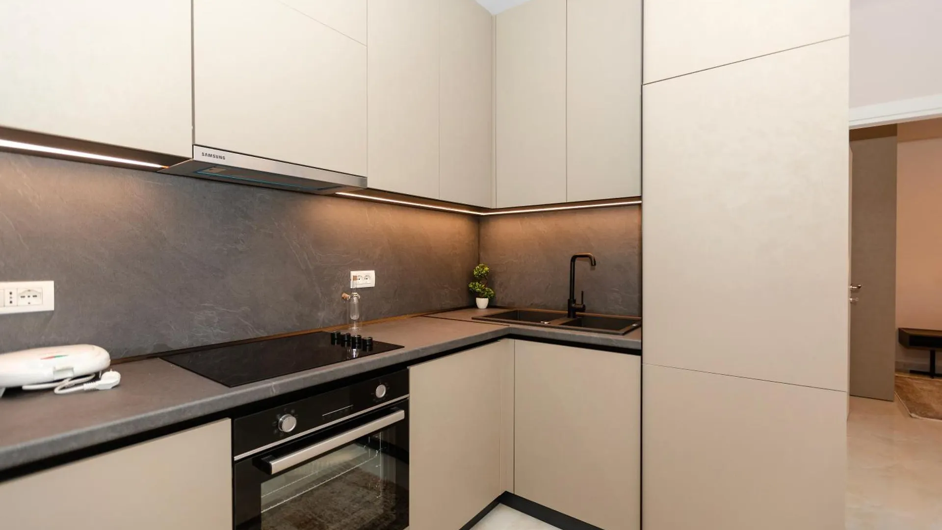 Imperial Visar Apartments Melody Avlonya 0*,  Arnavutluk