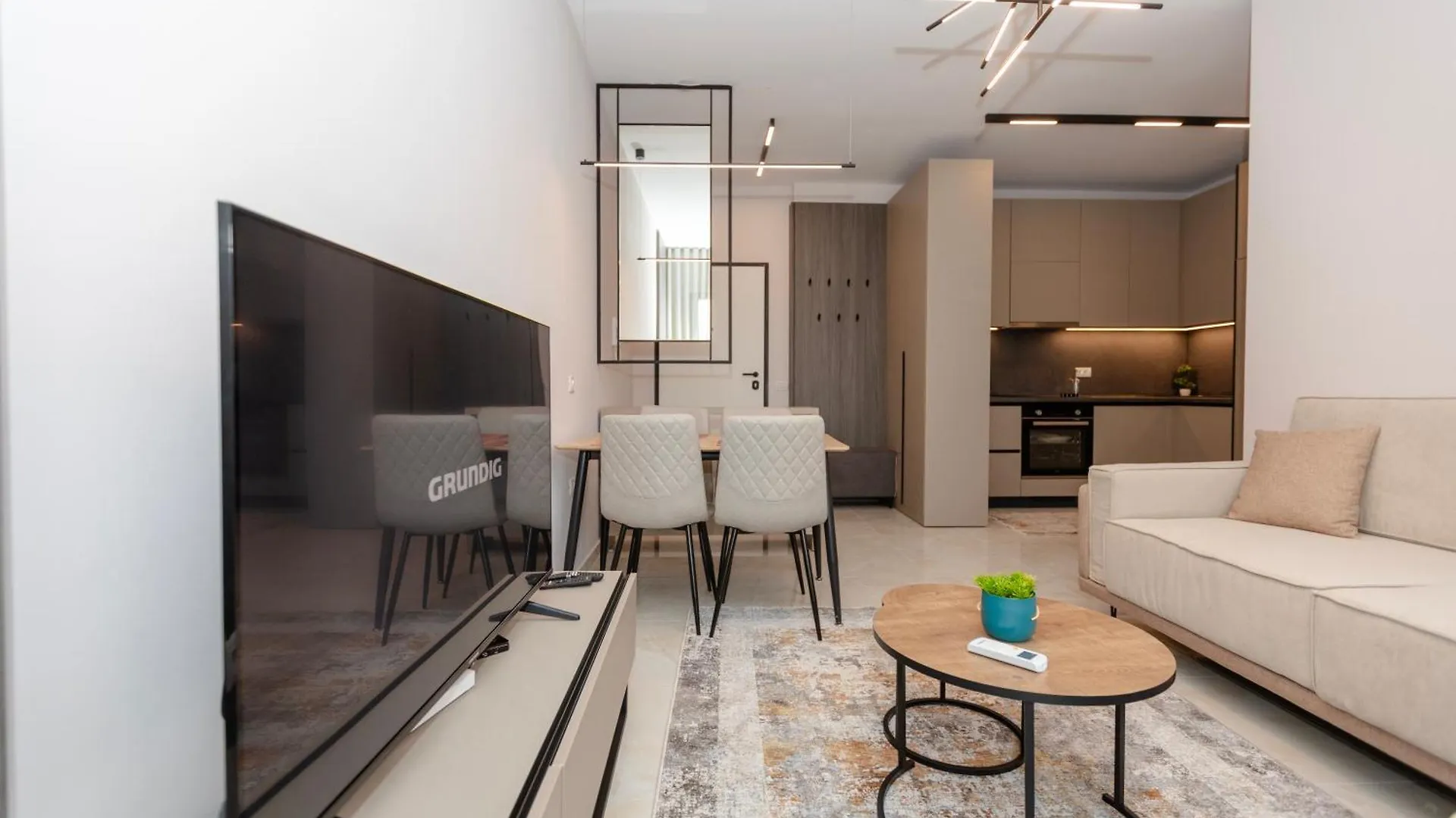 Imperial Visar Apartments Melody Avlonya 0*,