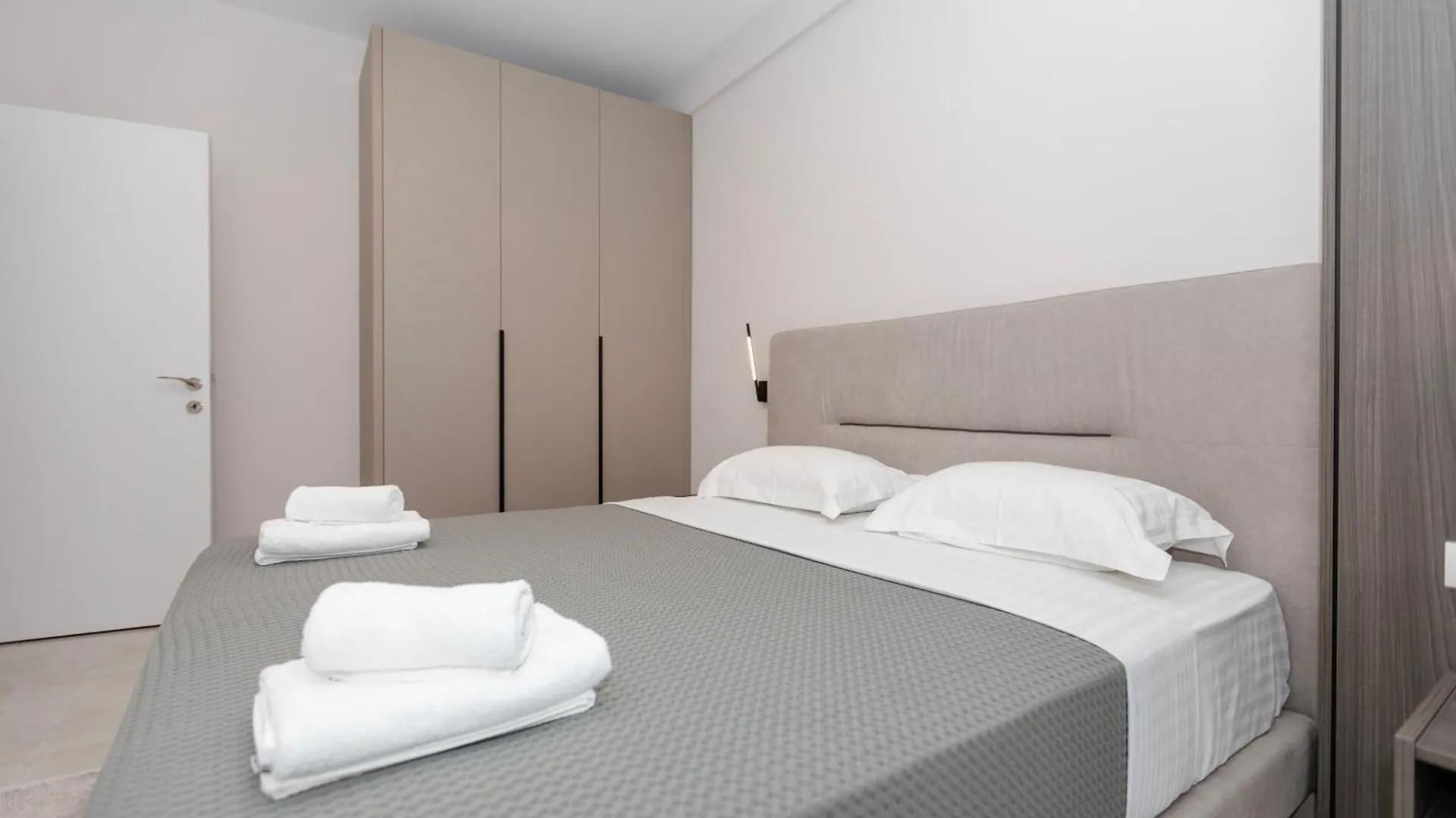 Imperial Visar Apartments Melody Avlonya