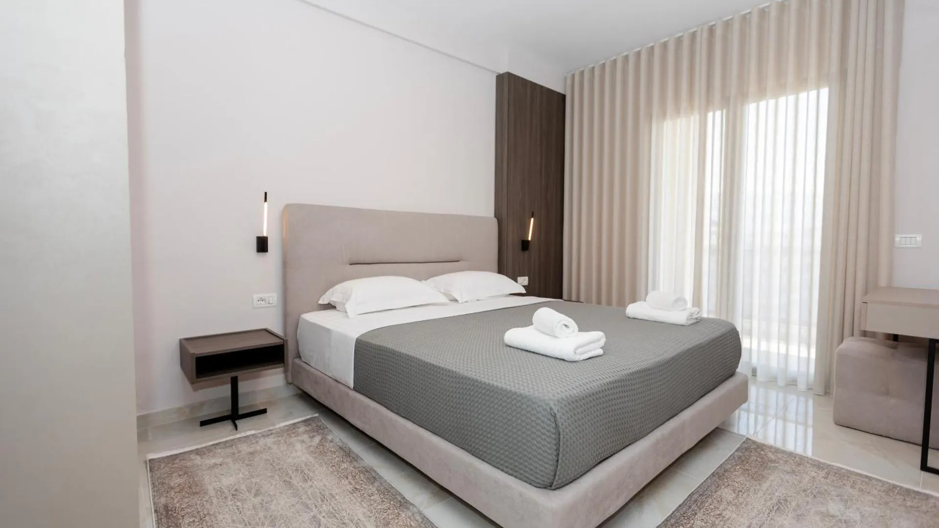 Imperial Visar Apartments Melody Avlonya