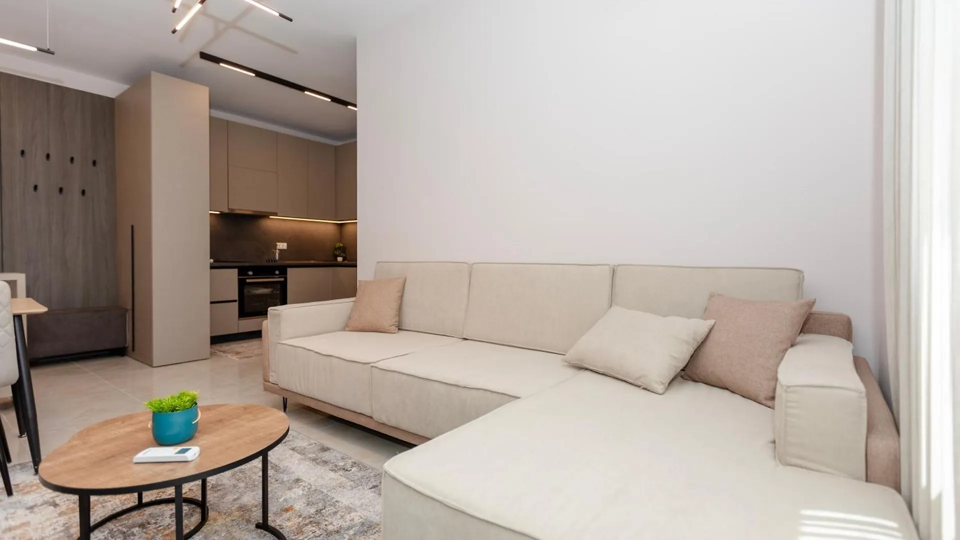 Imperial Visar Apartments Melody Avlonya 0*,  Arnavutluk