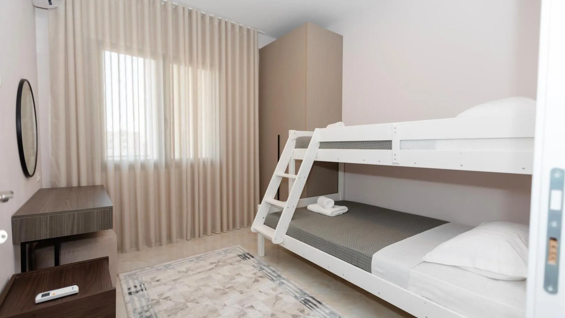 Imperial Visar Apartments Melody Avlonya