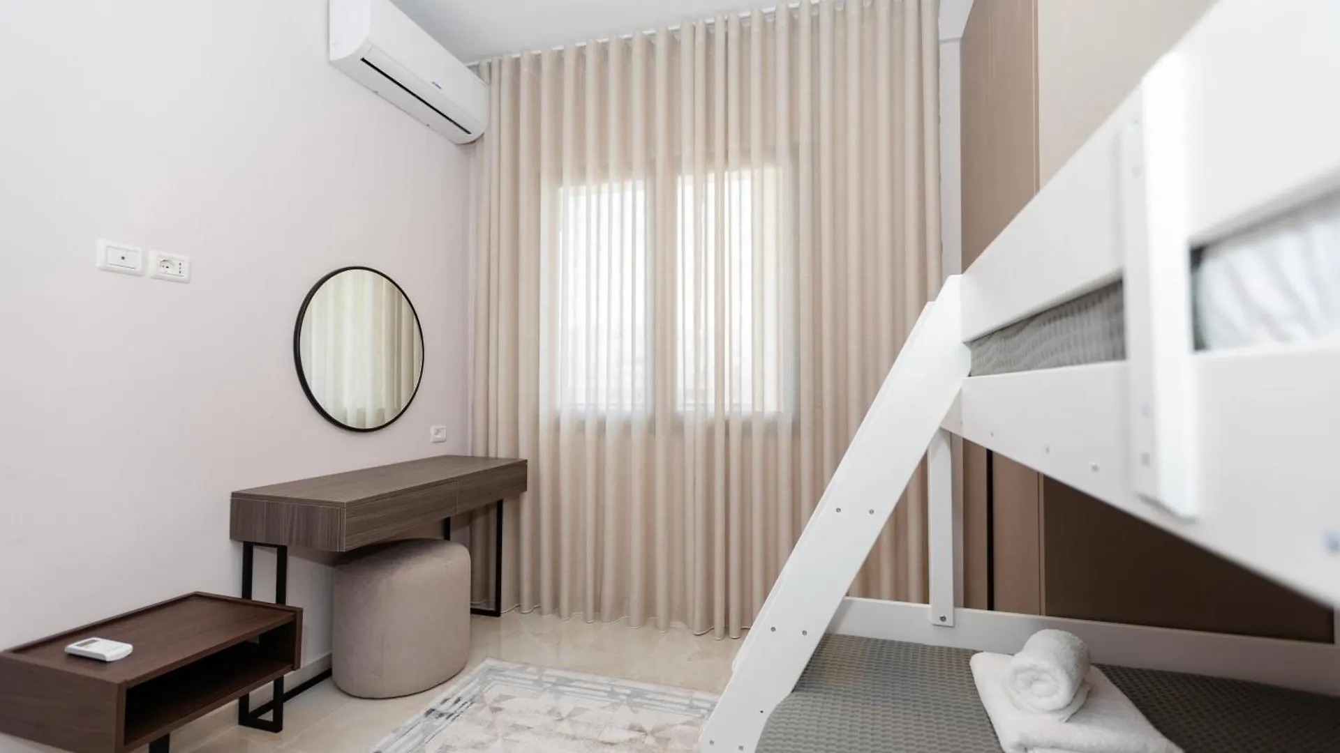 Imperial Visar Apartments Melody Avlonya