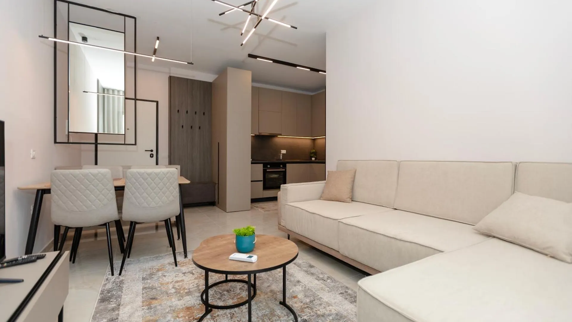 Imperial Visar Apartments Melody Avlonya 0*,