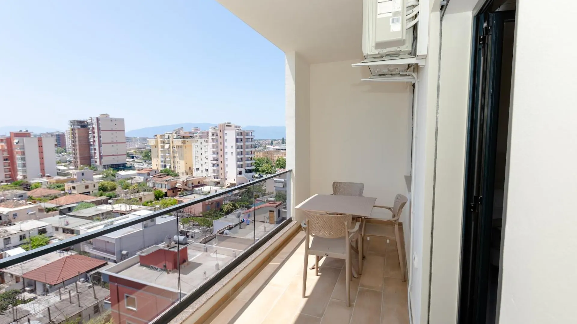 Imperial Visar Apartments Melody Avlonya