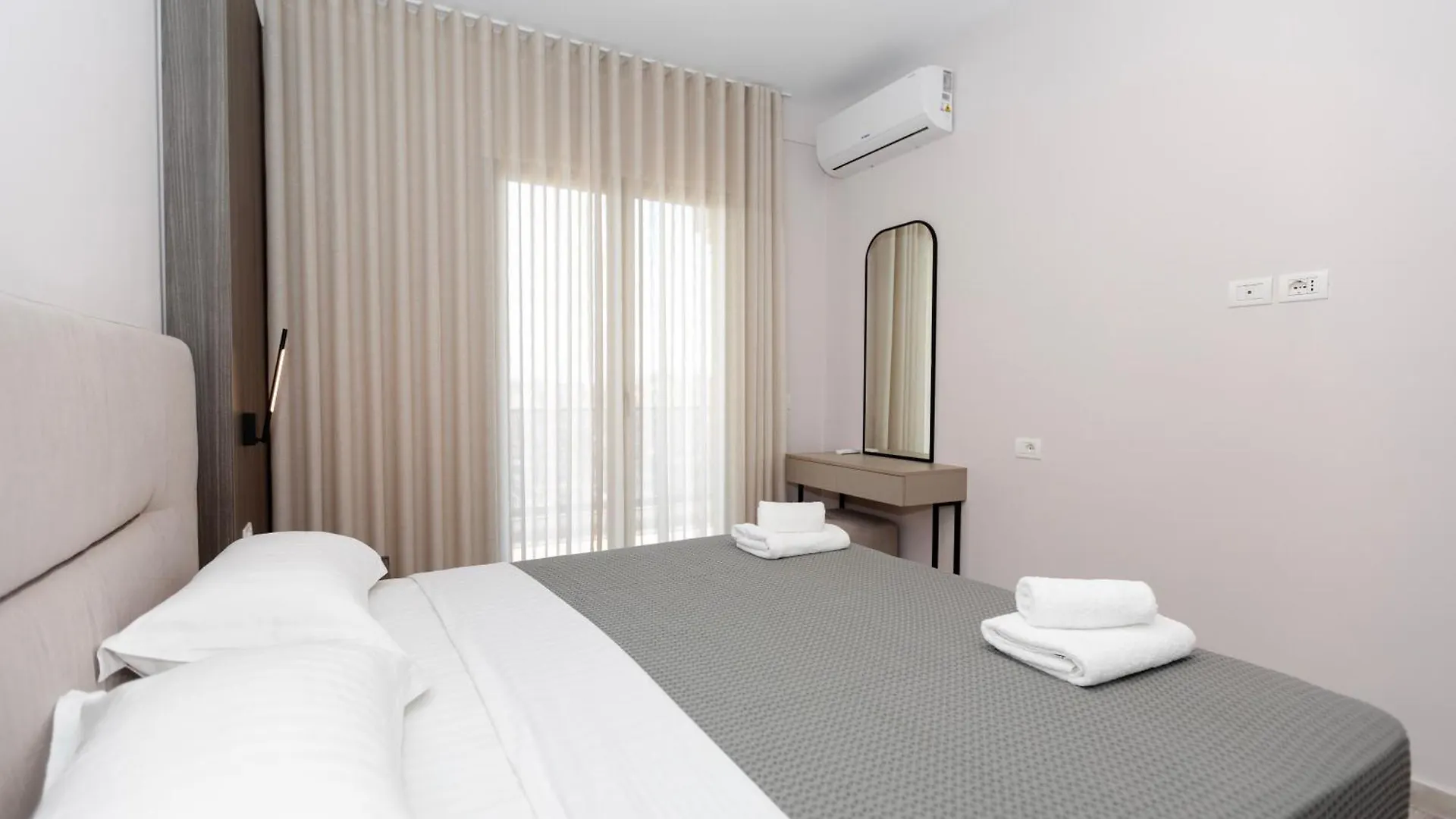 Imperial Visar Apartments Melody Avlonya