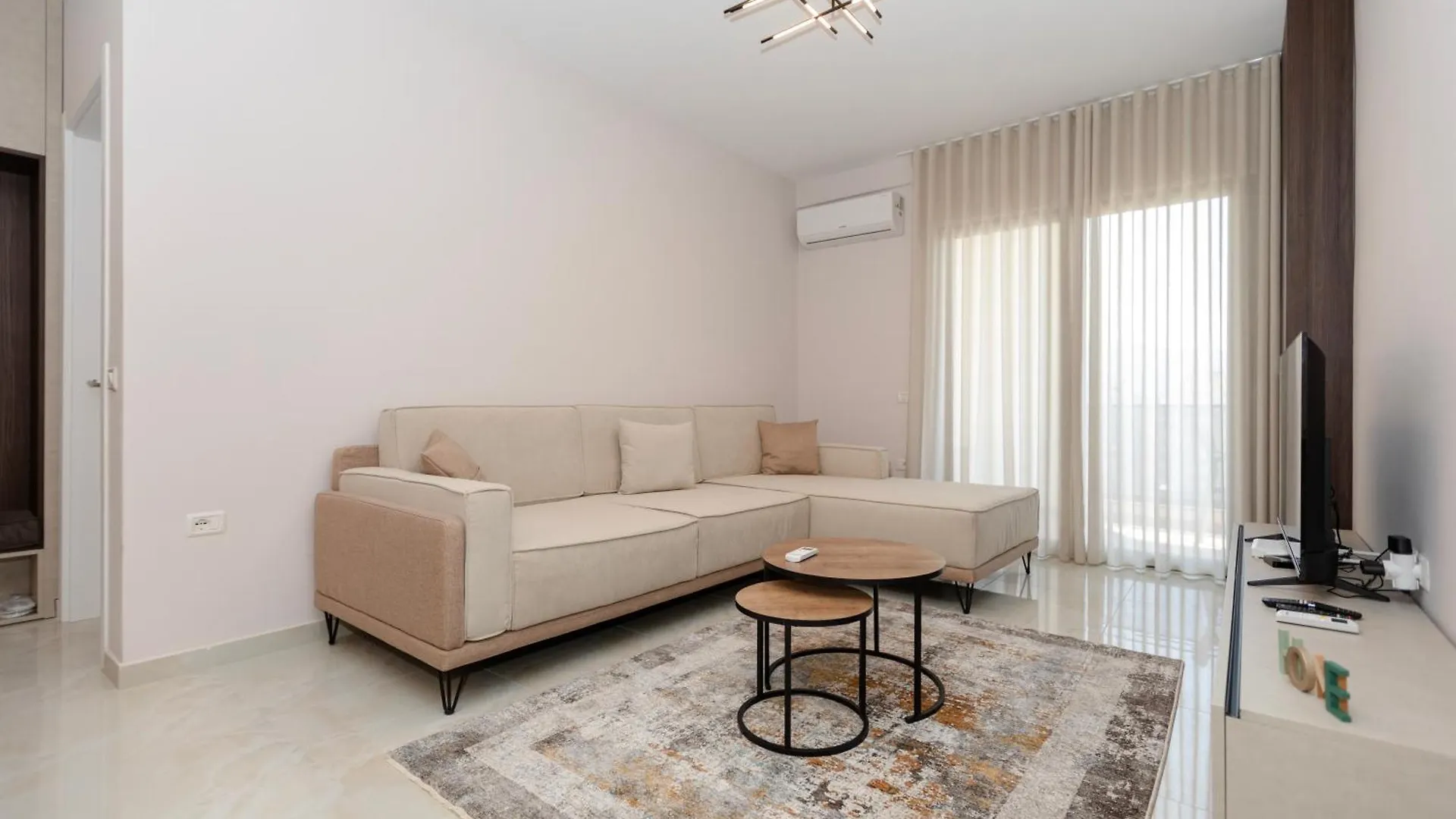 Imperial Visar Apartments Melody Avlonya Arnavutluk