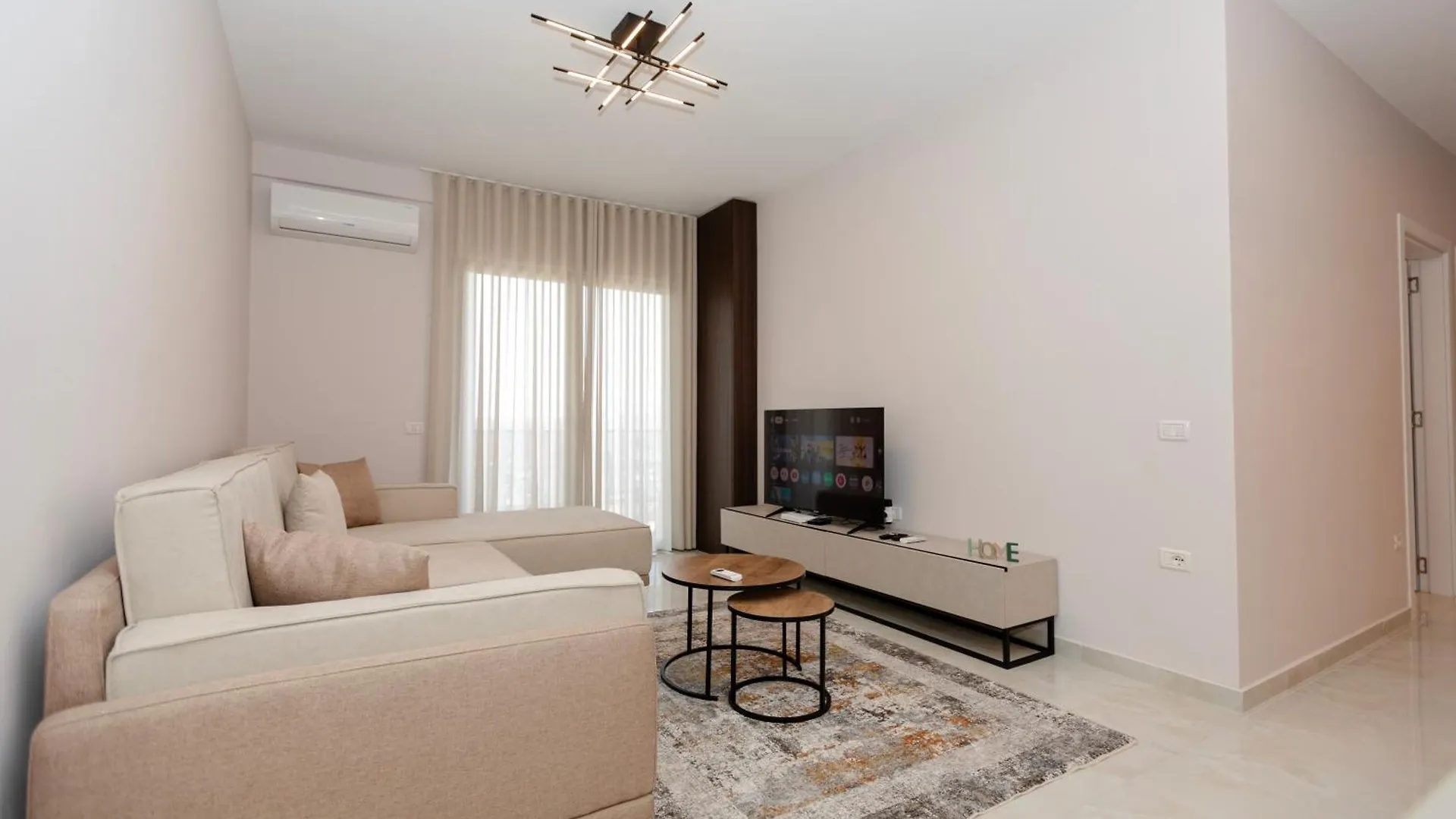 Imperial Visar Apartments Melody Avlonya