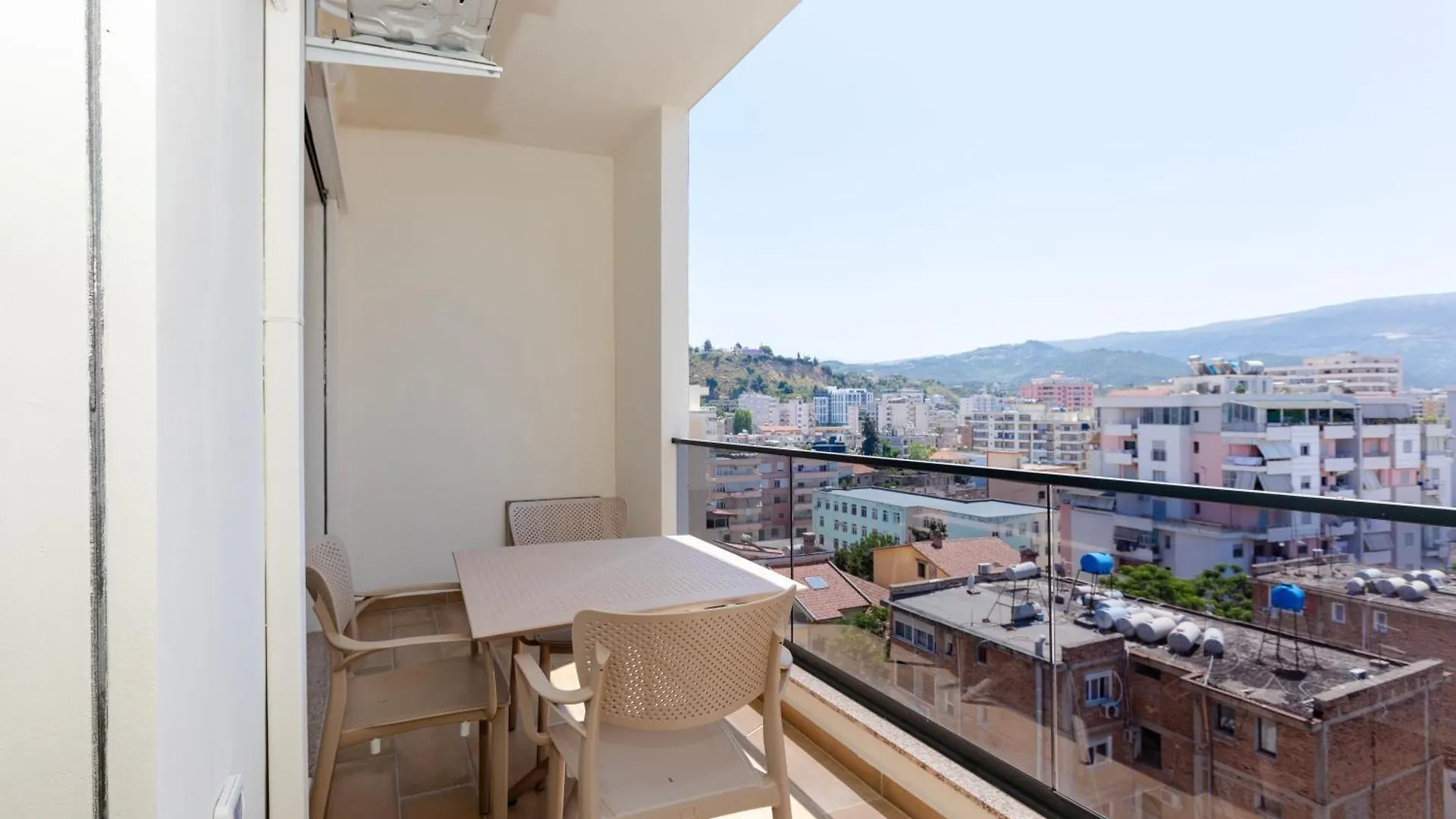 Imperial Visar Apartments Melody Avlonya 0*,  Arnavutluk