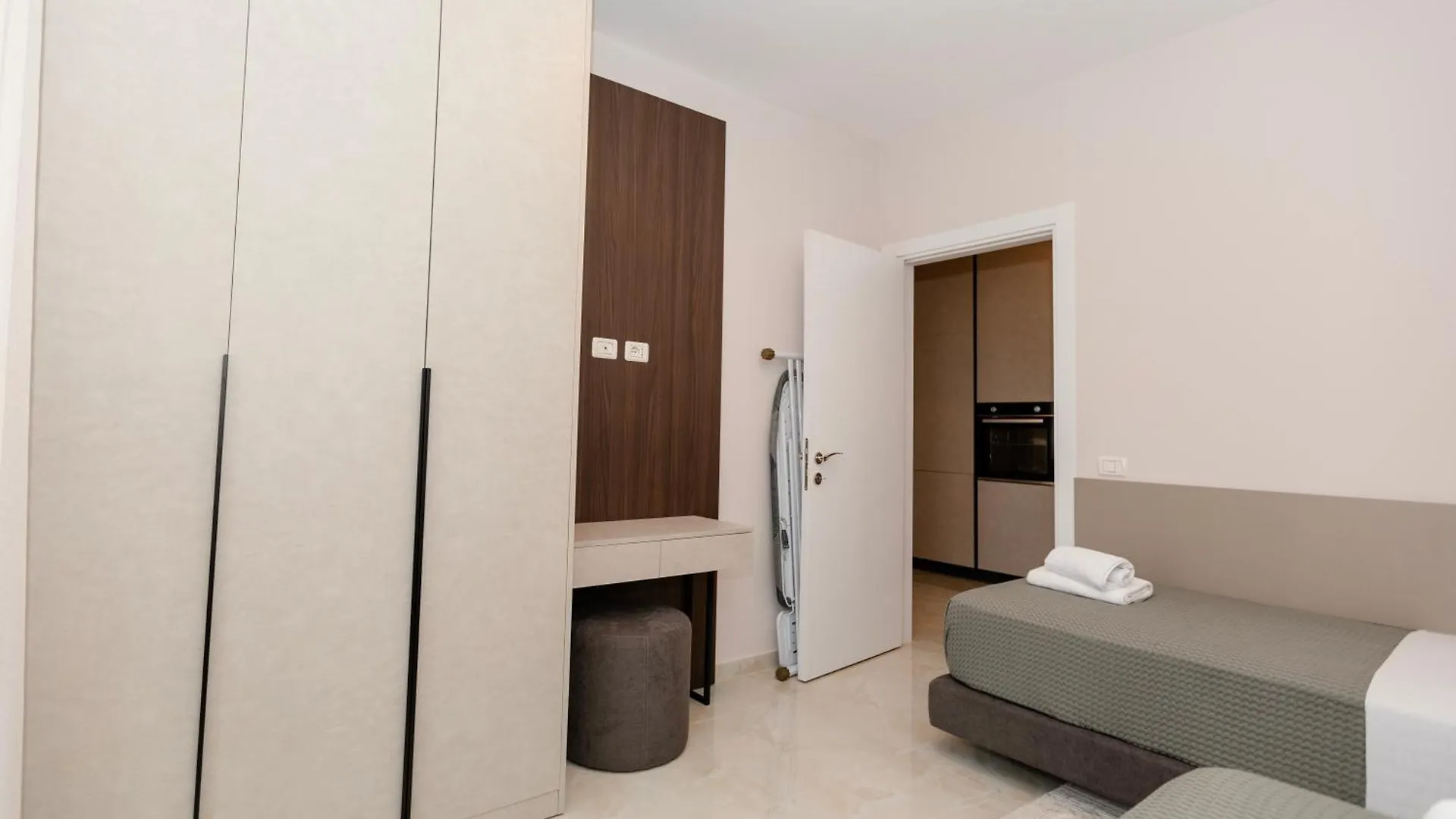 Imperial Visar Apartments Melody Avlonya