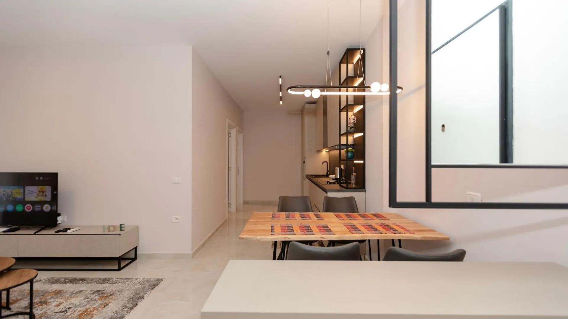 Imperial Visar Apartments Melody Avlonya
