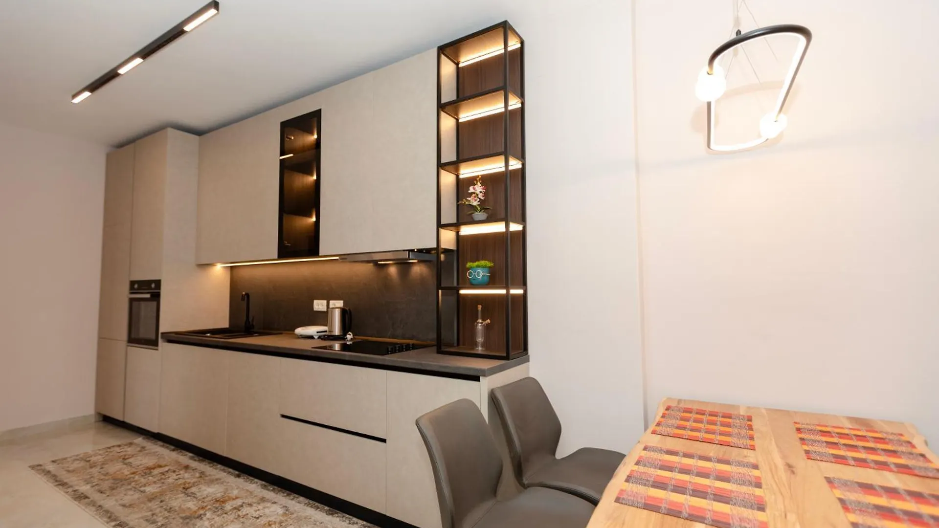 Imperial Visar Apartments Melody Avlonya
