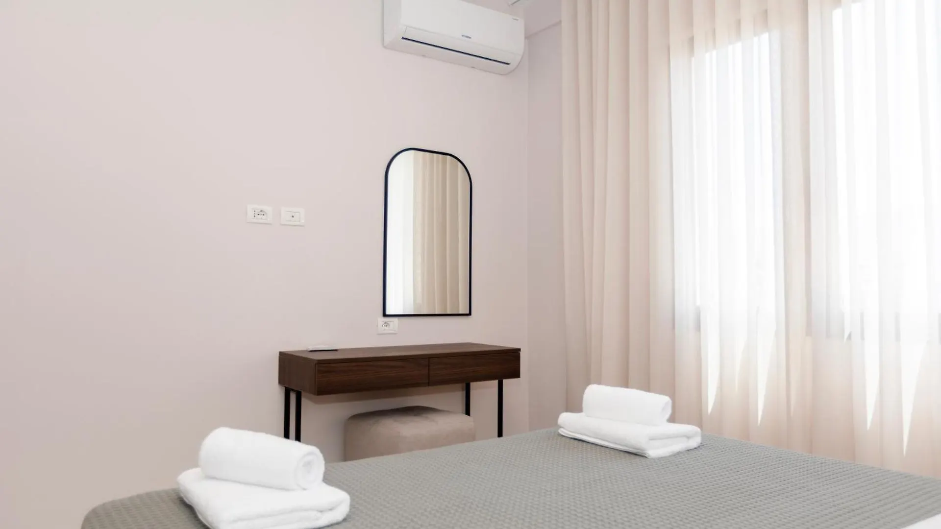 Imperial Visar Apartments Melody Avlonya 0*,