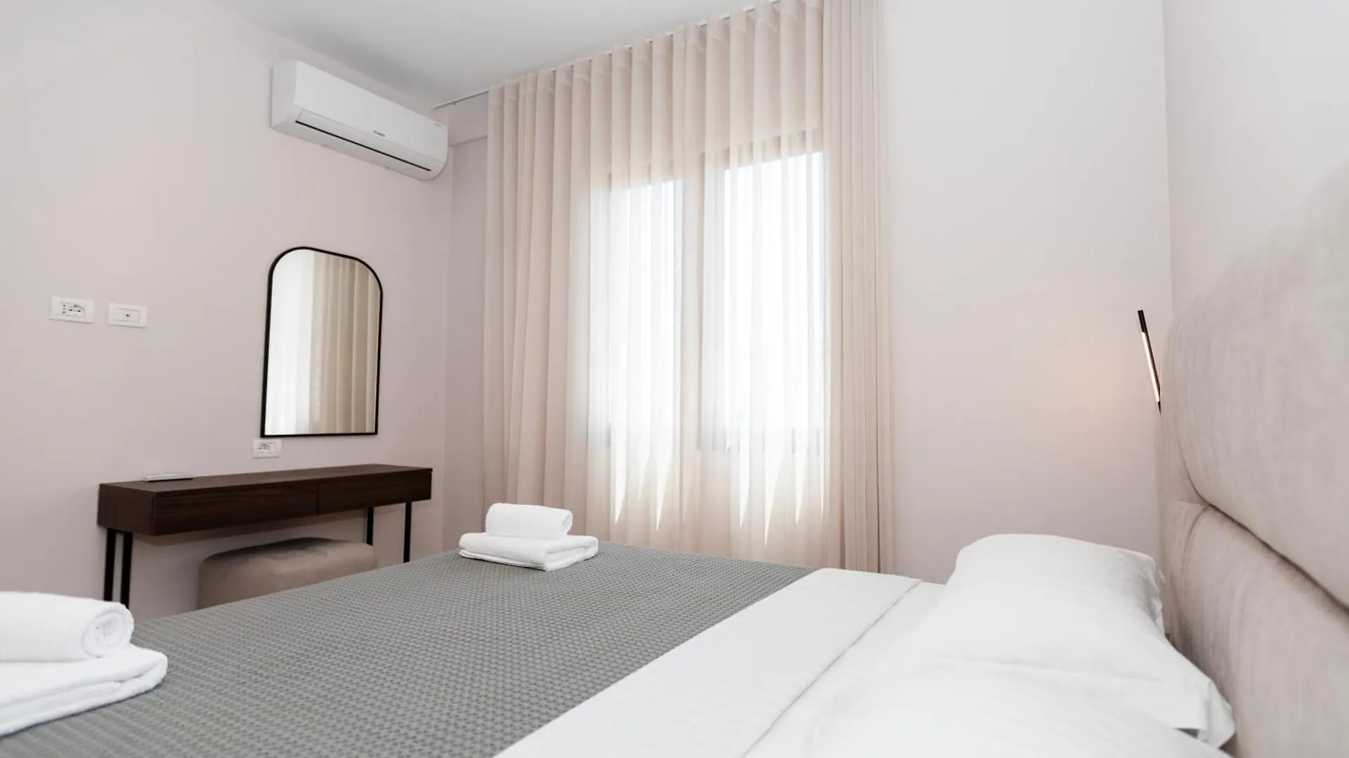 Imperial Visar Apartments Melody Avlonya 0*,  Arnavutluk