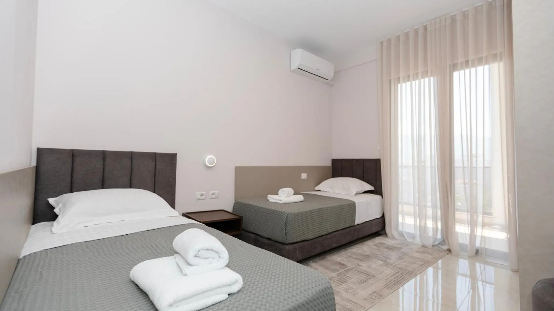 Imperial Visar Apartments Melody Avlonya