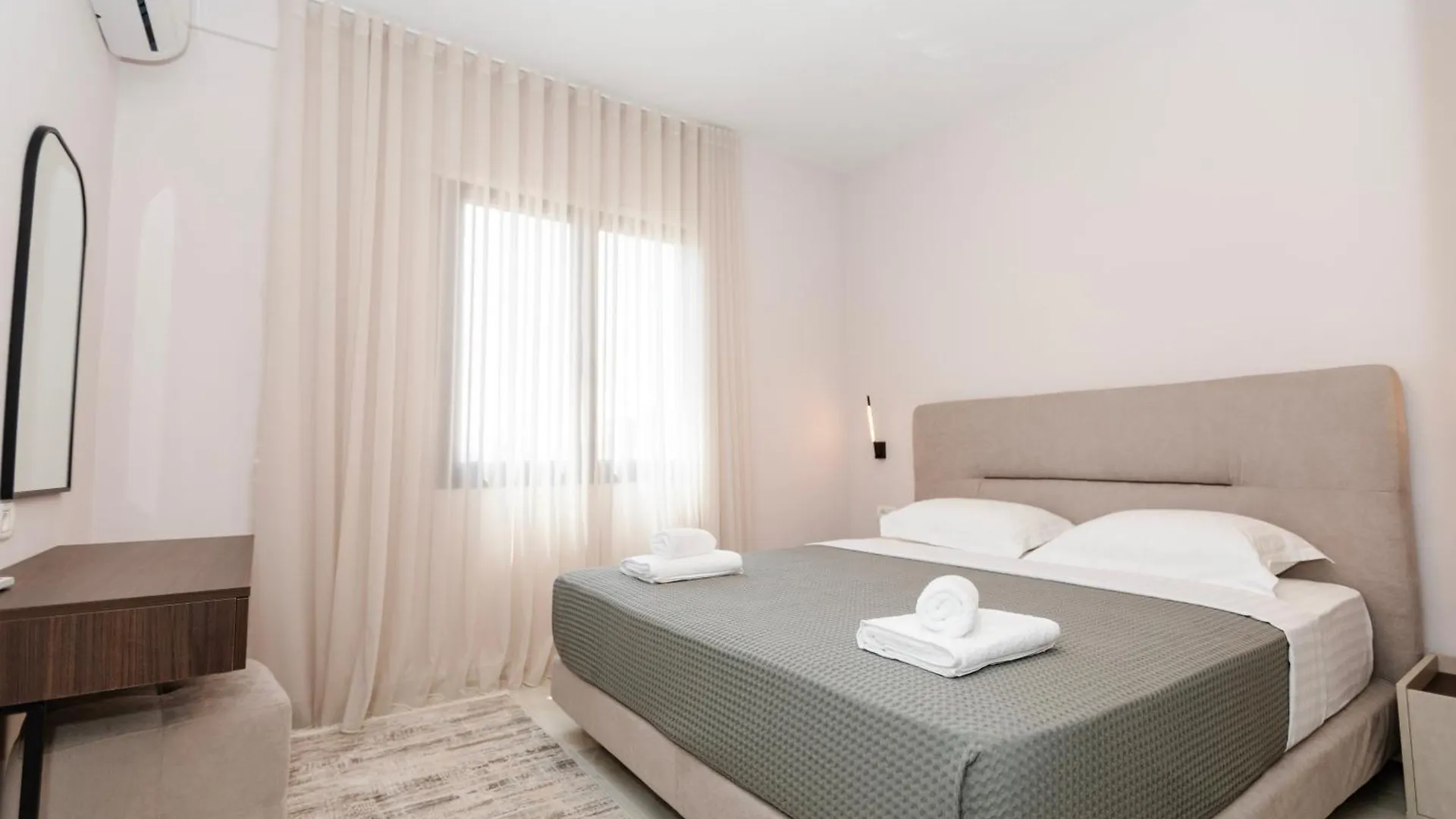 Imperial Visar Apartments Melody Avlonya Arnavutluk